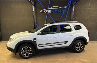 Foto do veículo Renault Duster Iconic 1.6 16v Flex Aut.