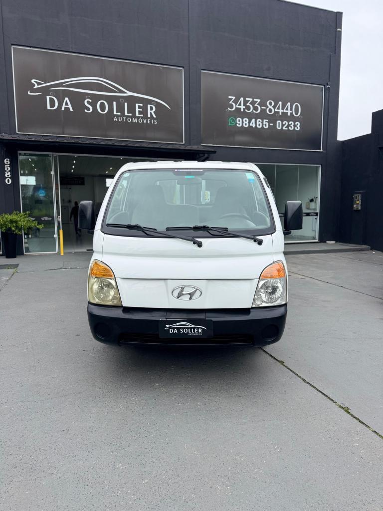 Mitsubishi Others 2.5 4wd Diesel 2007