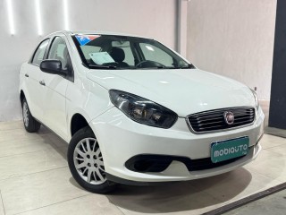 Foto do veículo Fiat Grand Siena 1.4 Attractive