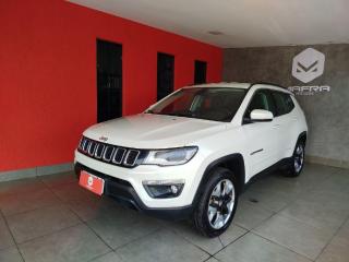 Foto do veículo Jeep Compass Longitude 2.0 4x2 Flex 16v Aut.