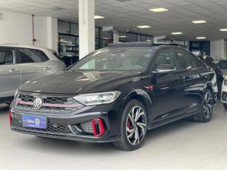 Foto do veículo Volkswagen Jetta Gli 350 Tsi 2.0 16v 4p Aut.