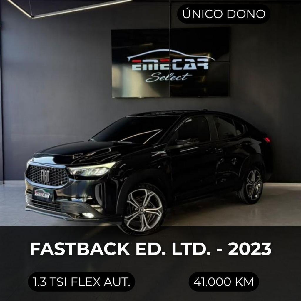 Fiat Fastback
