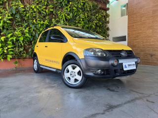 Foto do veículo Volkswagen Crossfox 1.6 Mi Total Flex 8v 5p