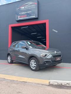 Foto do veículo Citroen C3 1.0 Live Pack