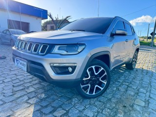 Foto do veículo Jeep Compass 2.0 Tdi Longitude Auto 4wd