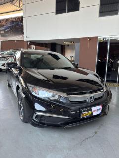 Foto do veículo Honda Civic 2.0 Lx Cvt