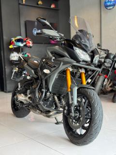 Foto do veículo Yamaha Tracer 900 Gt