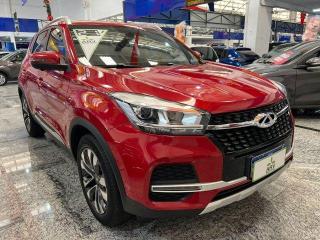Foto do veículo Chery Tiggo 5x Txs 1.5 16v Turbo Flex Aut.