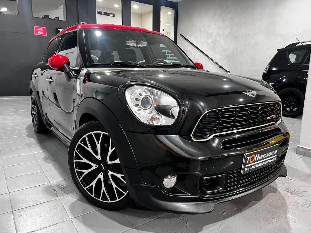 Mini Mini Cooper 2015