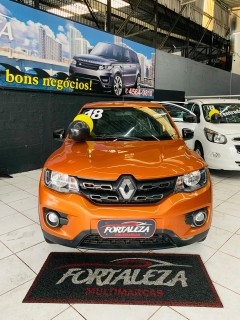 Foto do veículo Renault Kwid 1.0 Intense