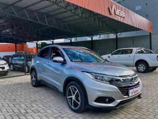 Foto do veículo Honda Hr-v 1.8 Exl Cvt