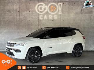 Foto do veículo Jeep Compass S T270 1.3 Tb 4x2 Flex Aut.
