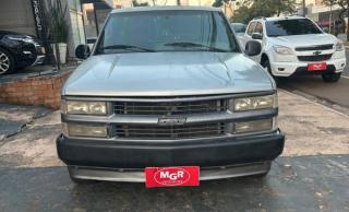 Foto do veículo Chevrolet Silverado 4.1