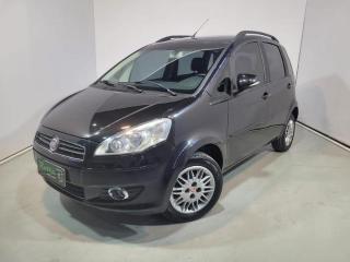 Foto do veículo Fiat Idea 1.4 Flex Attractive
