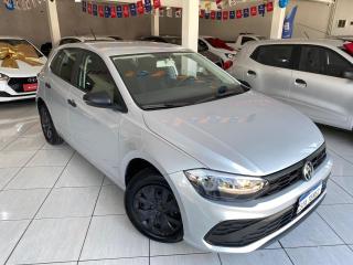 Foto do veículo Volkswagen Polo 1.0 Track