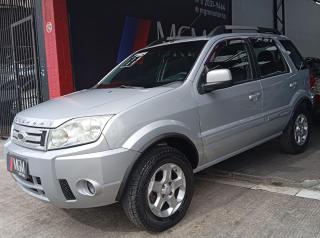 Foto do veículo Ford Ecosport 2.0 16v Flex Xlt Auto