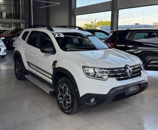 Foto do veículo Renault Duster 1.3 Tce Iconic Cvt