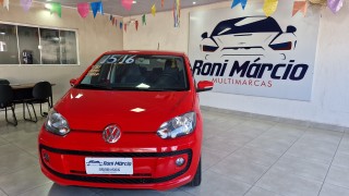 Foto do veículo Volkswagen Up 1.0 12v Tsi E-flex Move Up!