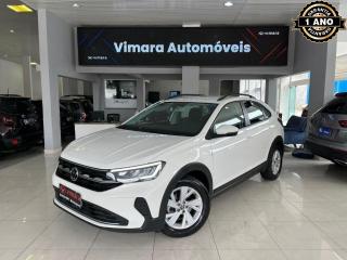 Foto do veículo Volkswagen Nivus 1.0 200 Tsi Comfortline Auto