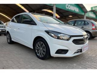Foto do veículo Chevrolet Onix 1.0