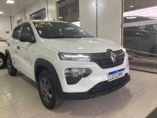 Foto do veículo Renault Kwid 1.0 Zen