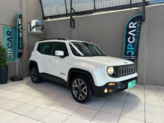 Foto do veículo Jeep Renegade 2.0 Tdi Longitude Auto 4wd