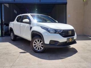 Foto do veículo Fiat Strada 1.3 Cabine Dupla Freedom