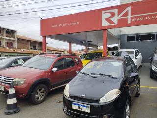 Foto do veículo Chery Face 1.3 16v Flex