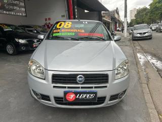 Foto do veículo Fiat Palio 1.4 8v Elx Flex