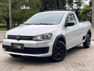 Foto do veículo Volkswagen Saveiro 1.6 Mi/1.6 Mi Total Flex 8v