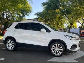 Foto do veículo Chevrolet Tracker Ltz 1.4 Turbo 16v Flex 4x2 Aut.