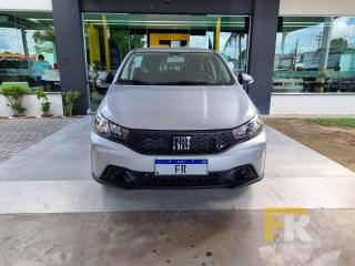 Foto do veículo Fiat Argo 1.0 6v Flex.