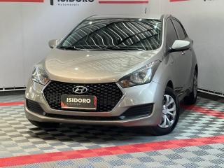 Foto do veículo Hyundai Hb20 1.0 Unique