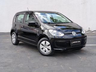 Foto do veículo Volkswagen Up Take Mcv Flex