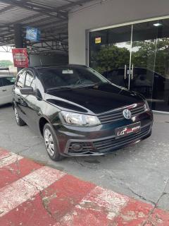 Foto do veículo Volkswagen Gol 1.0 Tec Total Flex Special