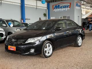 Foto do veículo Toyota Corolla 1.8 Dual Vvt-i Flex Gli