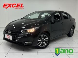 Foto do veículo Nissan Versa 1.6 Advance Cvt