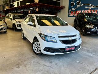Foto do veículo Chevrolet Prisma 1.4 Spe/4 Lt