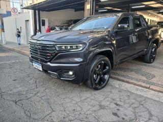 Foto do veículo Ram Rampage 2.0 Hurricane 4 Turbo R/t Auto 4wd