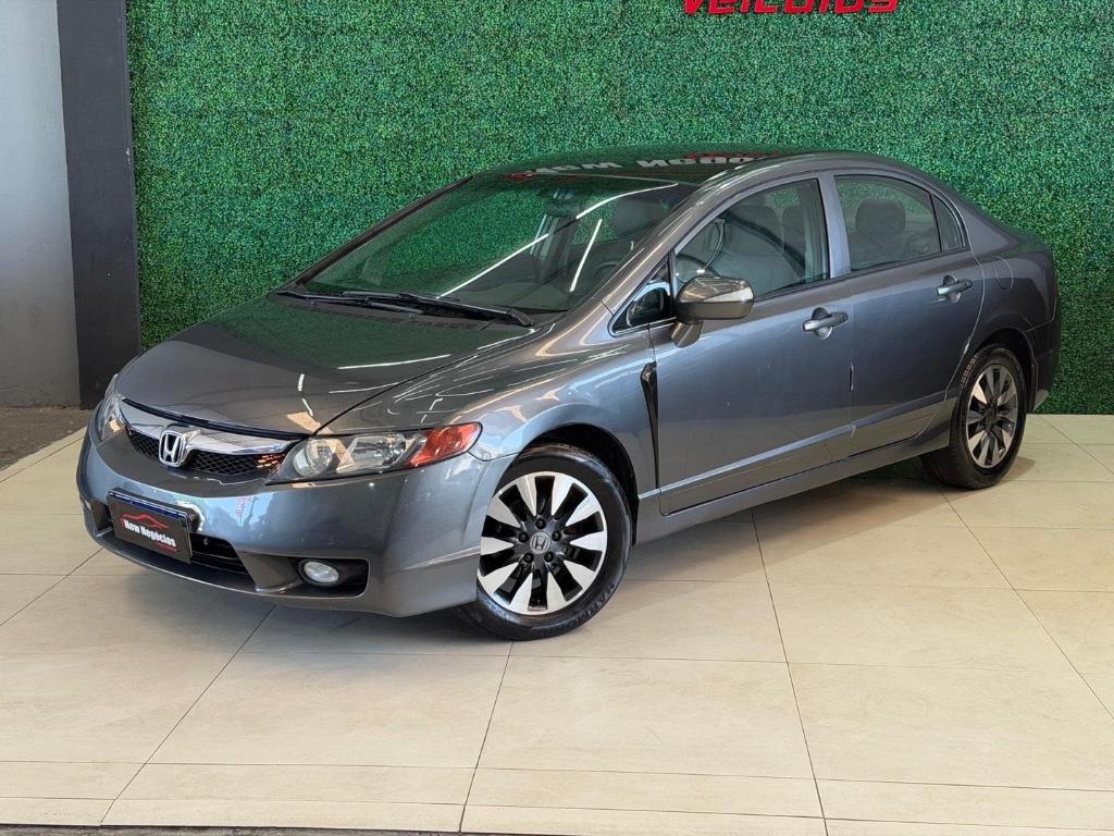 Honda Civic 2011