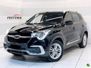 Foto do veículo Chery Tiggo 5x T 1.5 16v Turbo Flex Aut.
