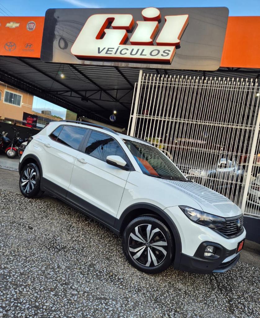 Volkswagen Others 2022