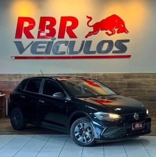 Foto do veículo Volkswagen Polo 1.0