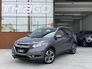 Foto do veículo Honda Hr-v 1.8 Exl Cvt