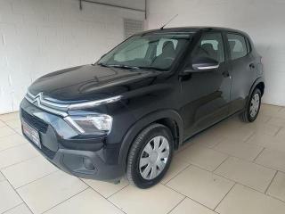 Foto do veículo Citroen C3 1.0 Live Pack