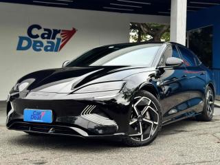 Foto do veículo Byd Seal Bev 83kwh Auto 4wd