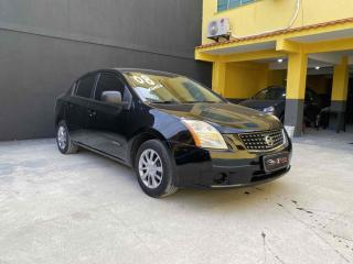 Foto do veículo Nissan Sentra S 2.0/2.0 Flex Fuel 16v Aut.