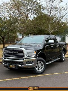 Foto do veículo Ram Rampage Laramie 2.0 Tb Cd 4x4 Die. Aut.