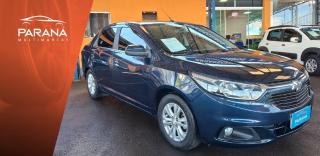 Foto do veículo Chevrolet Cobalt 1.8 8v Econoflex Ltz