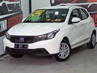 Foto do veículo Fiat Argo 1.0 Drive